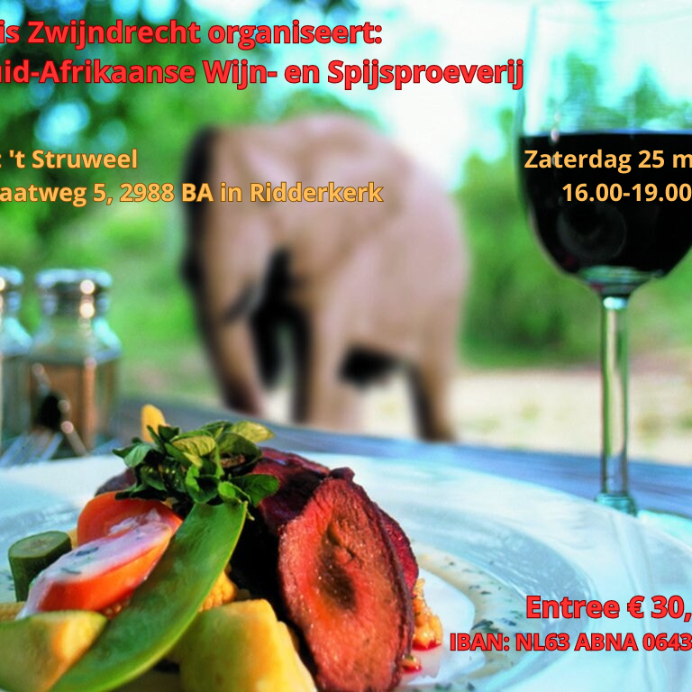 Wijnproeverij 2024.